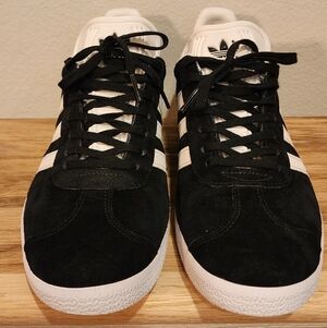 Adidas Gazelle Mens Sz 10